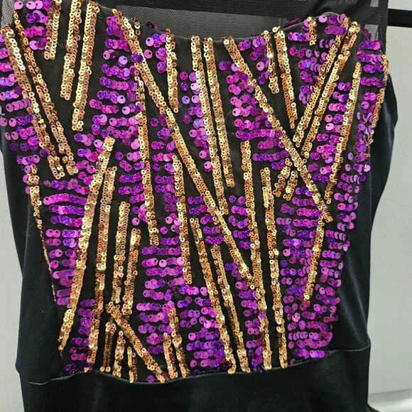 Girl's Dance Costume - Picture 4 of 11